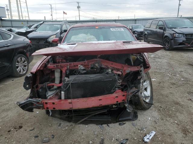 2010 DODGE CHALLENGER SE