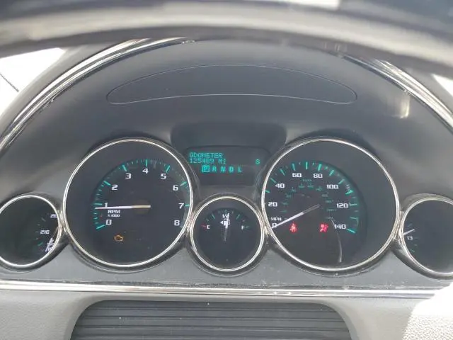 2015 BUICK ENCLAVE   