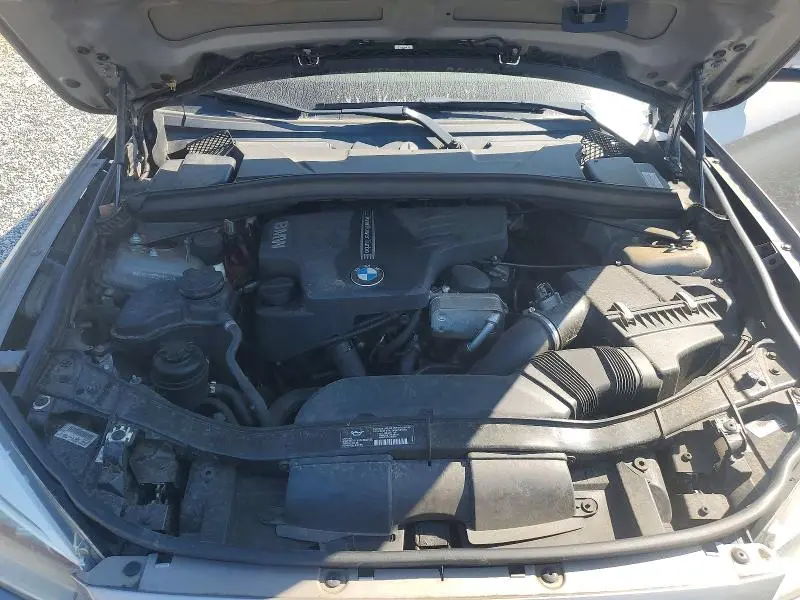 2013 BMW X1 XDRIVE28I  