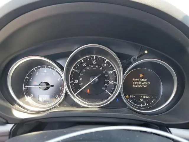 2024 MAZDA CX-5 SELECT  