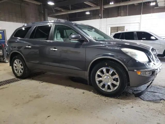 2011 BUICK ENCLAVE CXL  