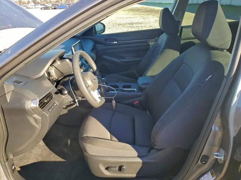 2020 NISSAN ALTIMA S  