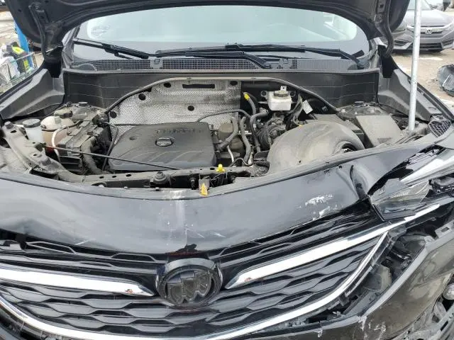 2022 BUICK ENCORE GX ESSENCE  