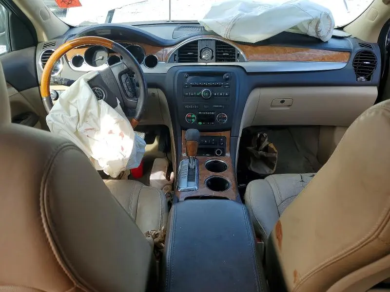 2011 BUICK ENCLAVE CXL  
