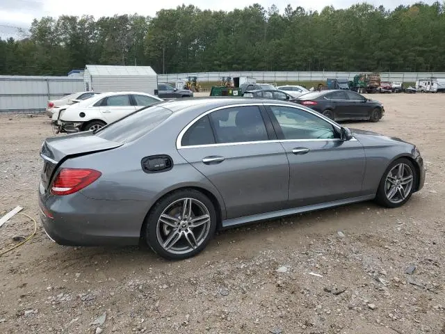 2017 MERCEDES-BENZ E 300  