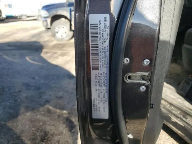 2019 RAM 3500 BIG HORN  