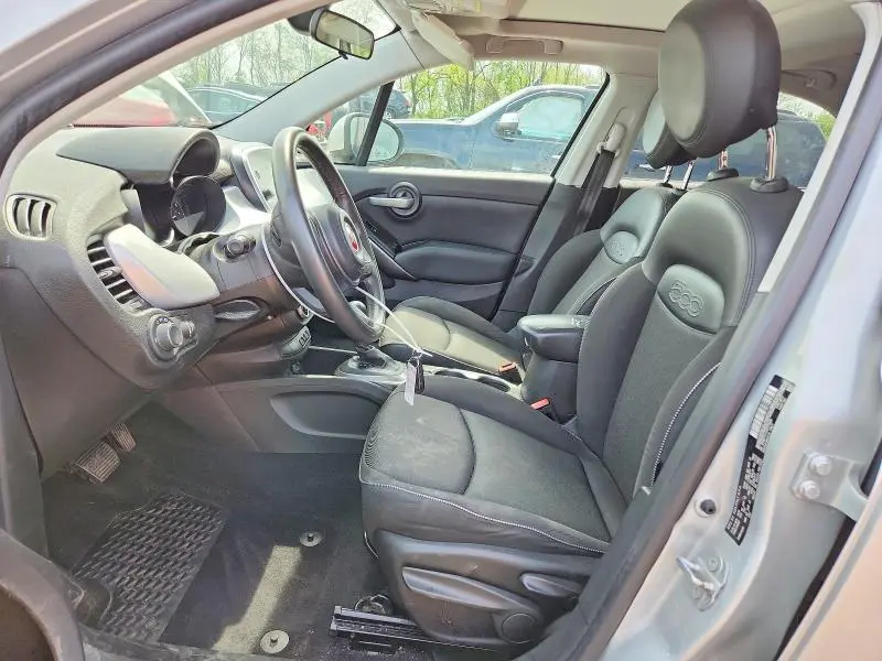 2019 FIAT 500X POP  