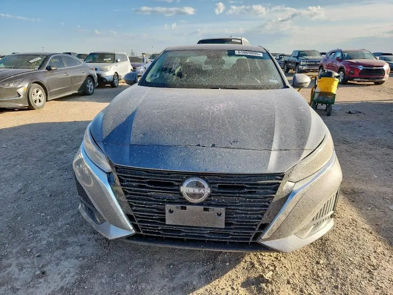 2023 NISSAN ALTIMA S  