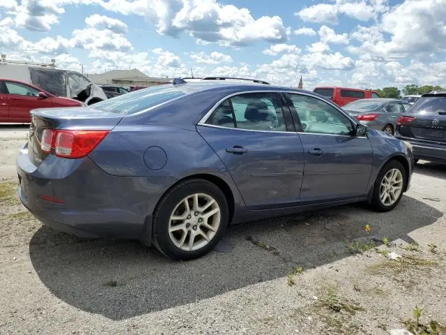 2014 CHEVROLET MALIBU 1LT  