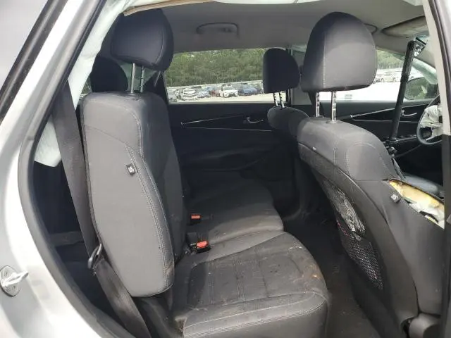 2019 KIA SORENTO L  