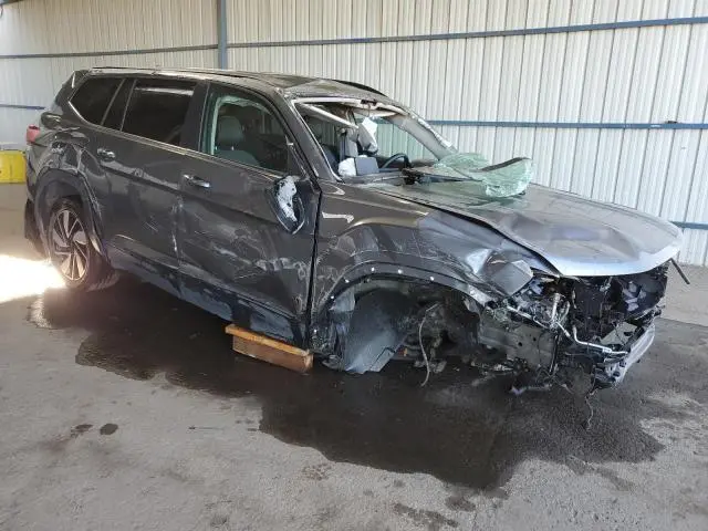 2025 VOLKSWAGEN ATLAS SE  