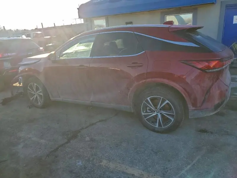 2023 LEXUS RX 350 BASE  