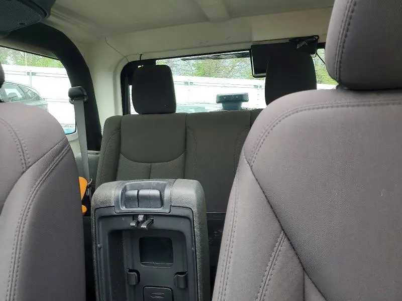 2018 JEEP WRANGLER SPORT  