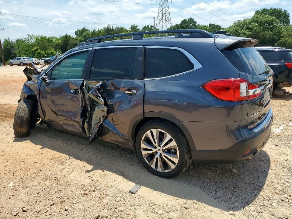 2022 SUBARU ASCENT TOURING  