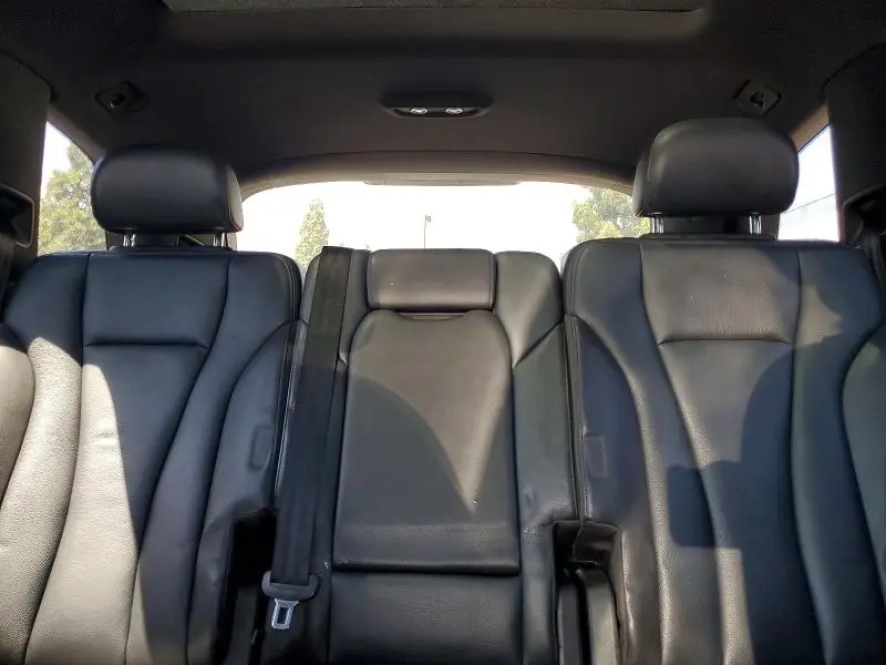 2019 AUDI Q7 PREMIUM  