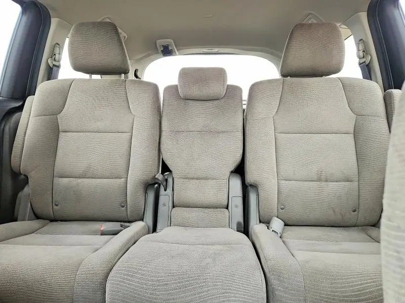 2013 HONDA ODYSSEY EX  