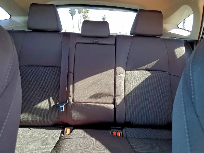 2023 TOYOTA VENZA LE  