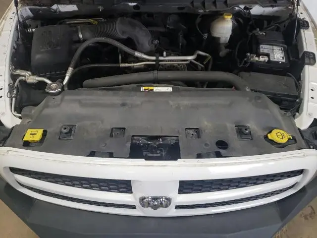 2013 RAM 1500 ST