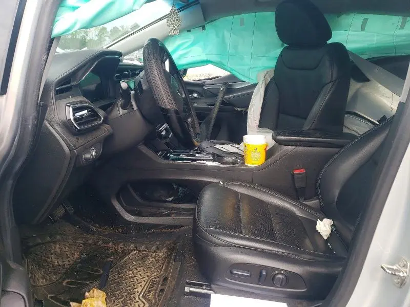 2023 CHEVROLET BOLT EV 2LT  