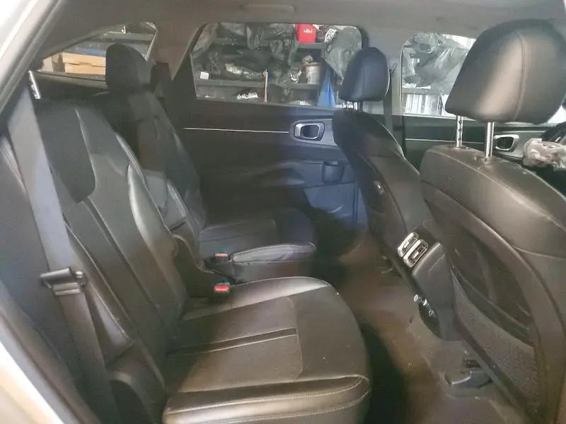 2022 KIA SORENTO EX  