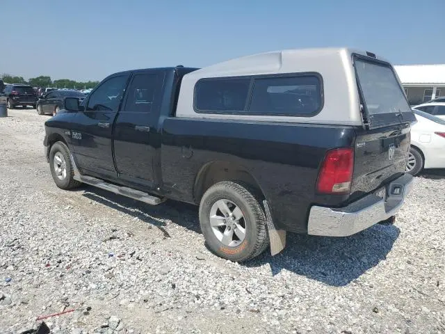 2018 RAM 1500 ST