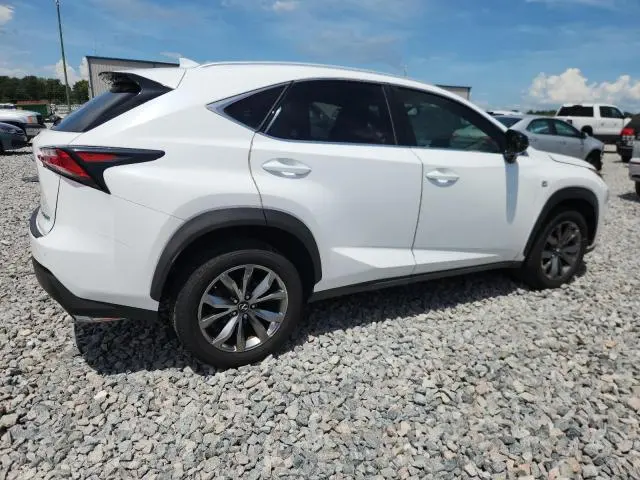 2016 LEXUS NX 200T BASE  