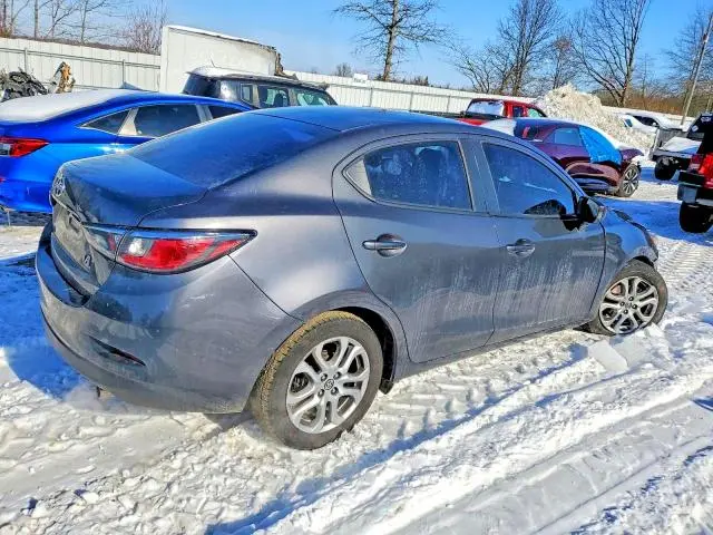 2016 TOYOTA SCION IA   