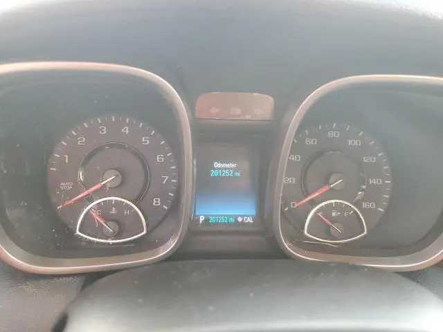2014 CHEVROLET MALIBU LTZ  