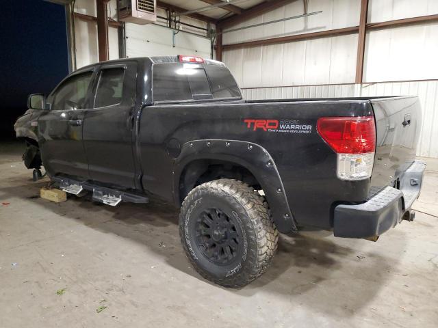 2013 TOYOTA TUNDRA DOUBLE CAB SR5