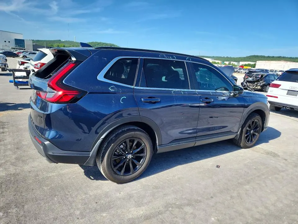 2024 HONDA CR-V SPORT-L  