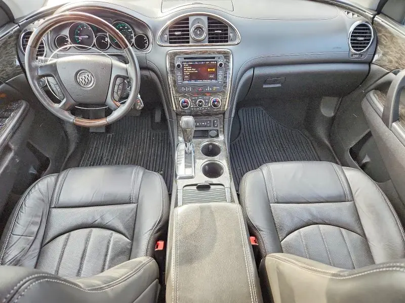 2014 BUICK ENCLAVE   