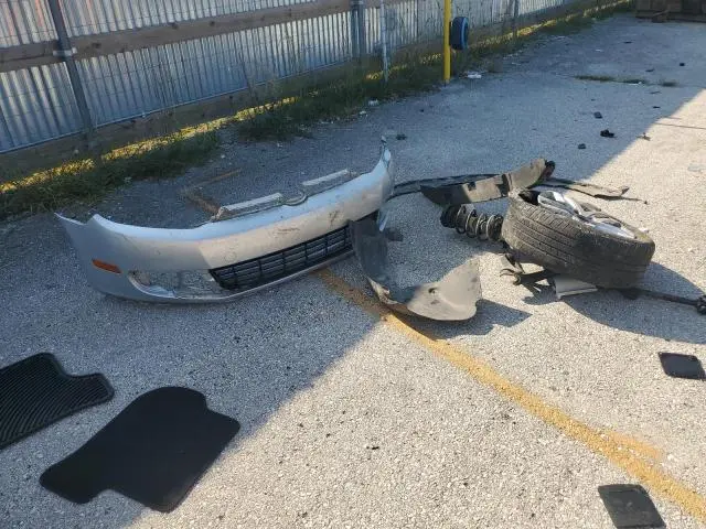 2011 VOLKSWAGEN JETTA TDI  