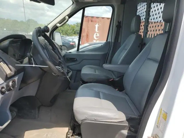 2018 FORD TRANSIT T-150  
