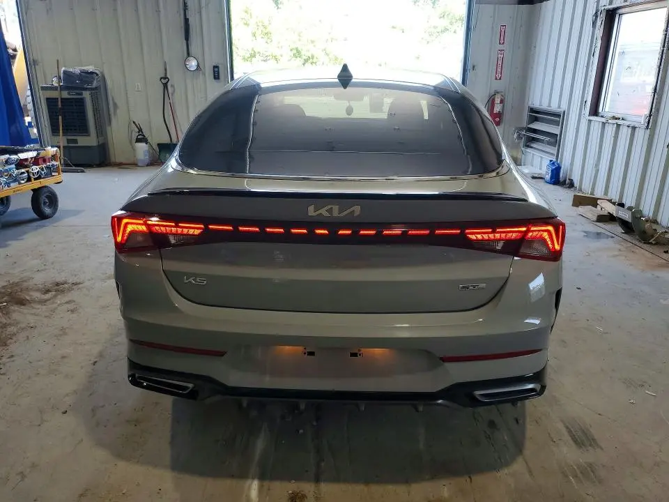 2024 KIA K5 GT LINE  
