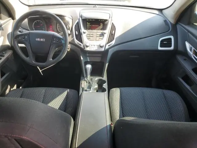 2012 GMC TERRAIN SLE  