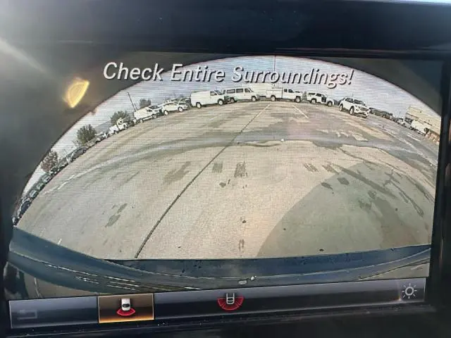 2018 MERCEDES-BENZ C 300  