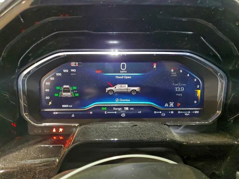 2025 CHEVROLET SILVERADO K1500 LTZ  