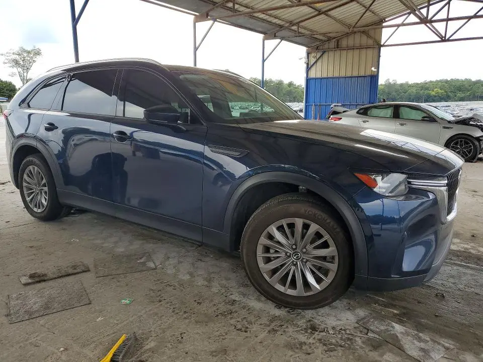 2024 MAZDA CX-90 PREFERRED  