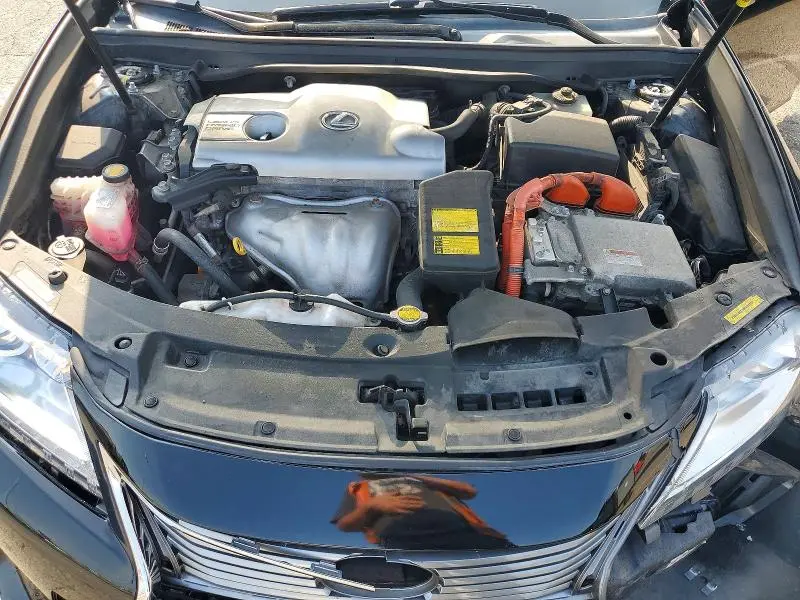 2013 LEXUS ES 300H  