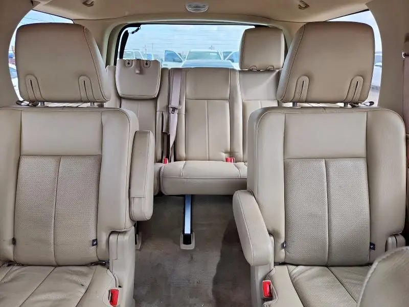 2014 FORD EXPEDITION XLT  