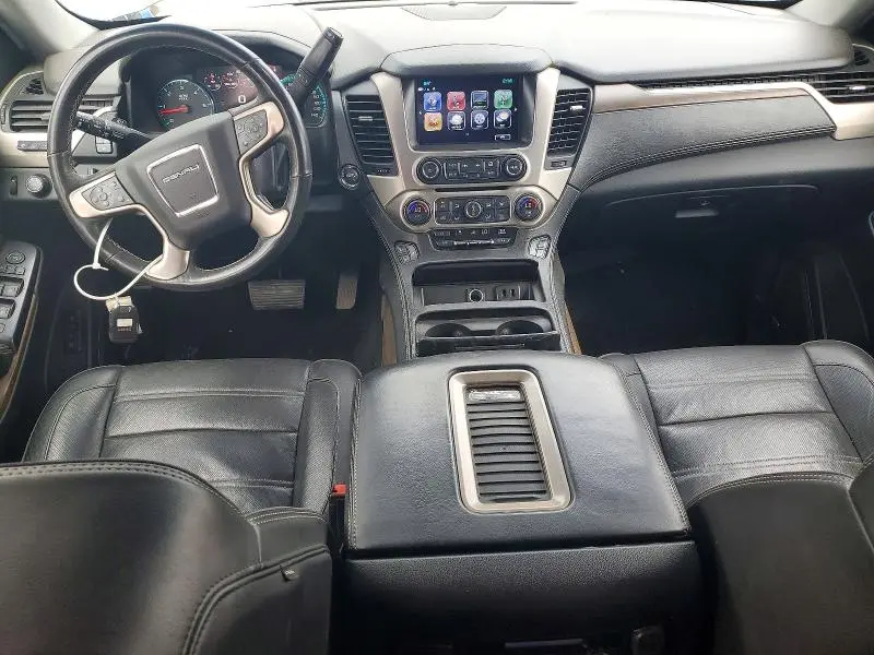 2018 GMC YUKON XL DENALI  