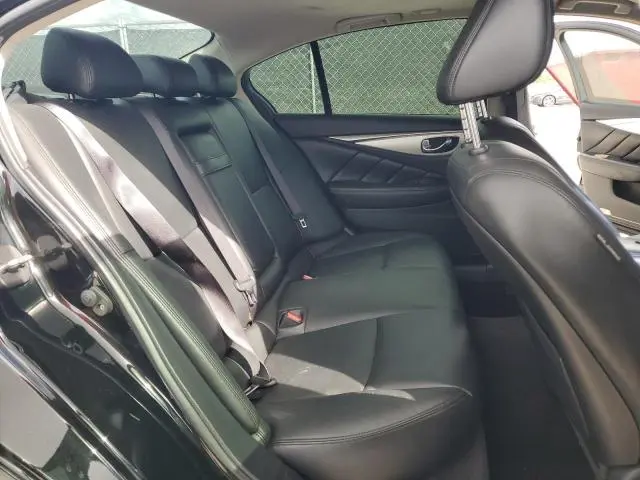 2020 INFINITI Q50 PURE  