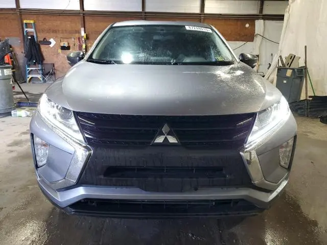 2019 MITSUBISHI ECLIPSE CROSS LE