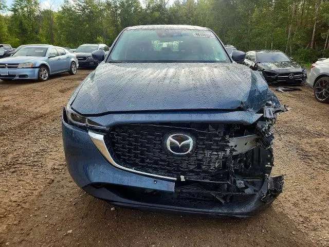 2023 MAZDA CX-5 PREFERRED  