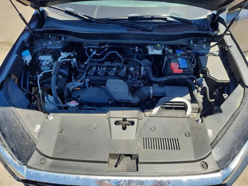 2025 HONDA CR-V EXL  