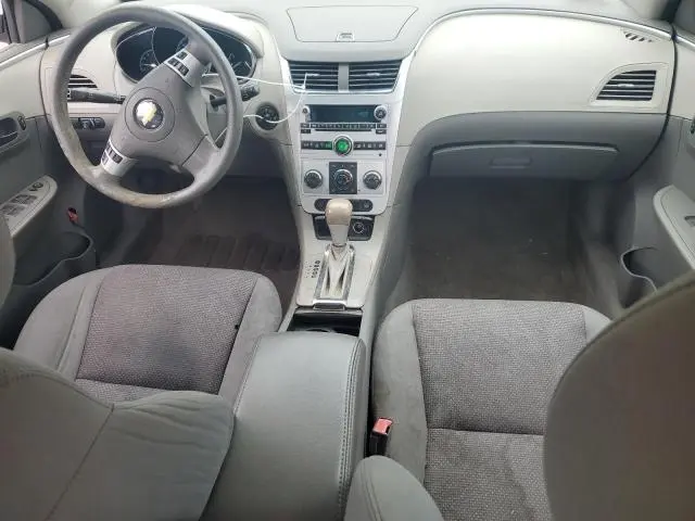 2011 CHEVROLET MALIBU 1LT  