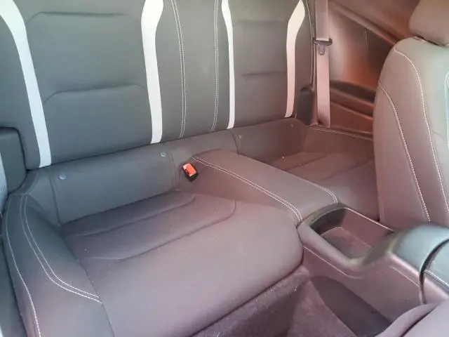 2023 CHEVROLET CAMARO LT1  