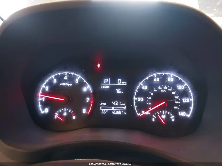 2020 HYUNDAI ACCENT SE