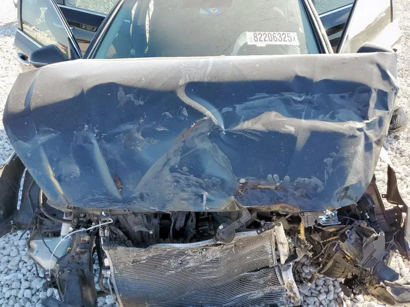 2019 HYUNDAI SONATA LIMITED  