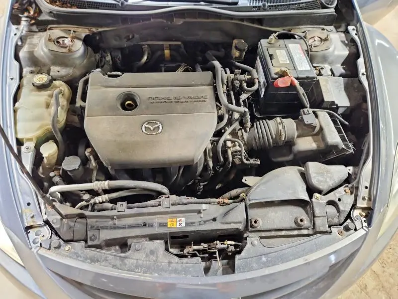 2010 MAZDA 6 I  
